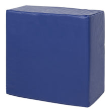 Load image into Gallery viewer, 7-Piece Kids Large Stacking Soft Foam Block Play Set
