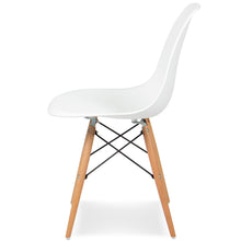 Load image into Gallery viewer, Set of 2 Mid-Century Modern Dining Chairs
