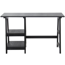 Load image into Gallery viewer, Computer Trestle Desk
