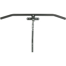 Load image into Gallery viewer, 52lb Hanging Heavy Punching Bag w/ Wall-Mount Rack, Pull Up Bar
