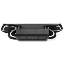 Load image into Gallery viewer, Foldable Electronic Drum Set w/ USB MIDI, Drumsticks - Black
