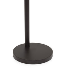 Load image into Gallery viewer, 70in 3-Light Arc Floor Lamp w/ Infinite Dimming - Bronze
