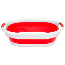 Load image into Gallery viewer, Collapsible Laundry Basket Storage Container
