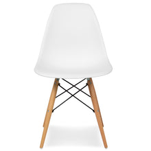 Load image into Gallery viewer, Set of 4 Modern Dining Chairs
