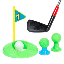 Load image into Gallery viewer, 13-Piece Kids Golf Set

