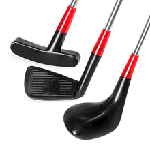 Load image into Gallery viewer, 13-Piece Kids Golf Set
