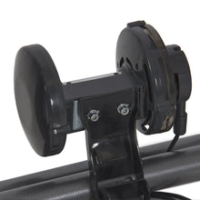 Load image into Gallery viewer, Bike Trainer Stand w/ 5 Resistance Levels - Gray
